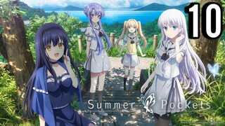 Summer Pockets Episode 10