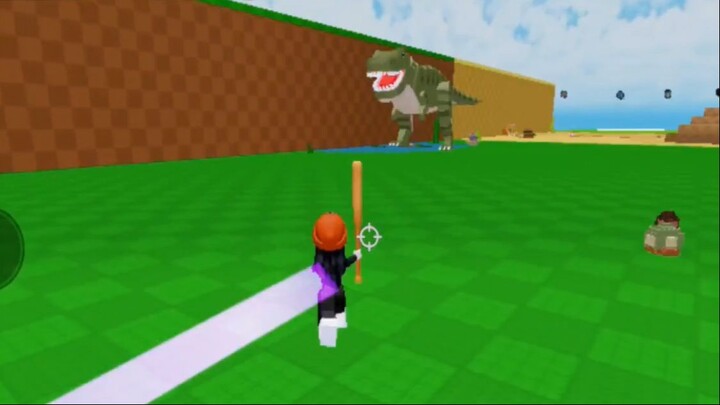 🦖⚾️ Ready to embark on a dino-mite adventure l Steal an Egg l Roblox