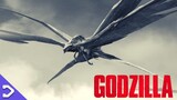 The Godzilla KILLING MUTO’S! - Monster BREAKDOWN