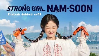 01.Strong Girl Nam-soon