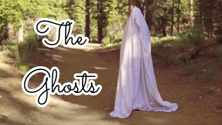 The ghost Short Horror film
