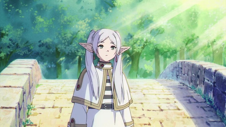 Petualangan sang Legendaris S1 (eps 1)