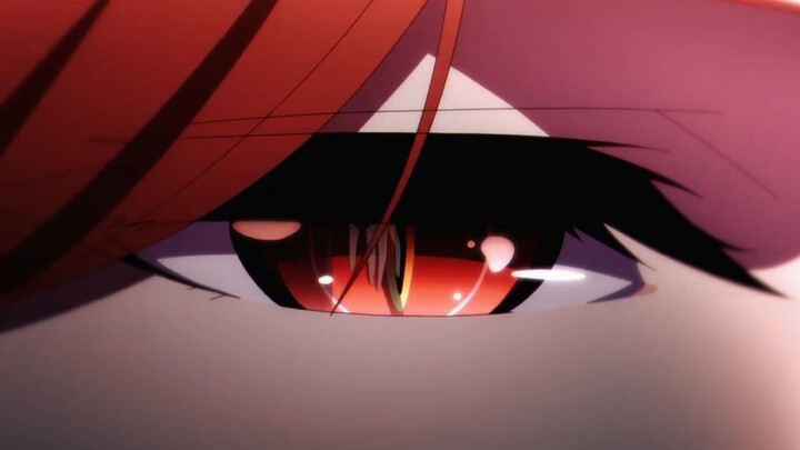 Wacht Full The Eminence in Shadow Season 2 Anime Serie For FREE - Link in Description