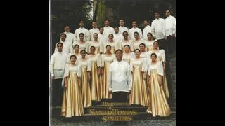 UST Singers - At the End of the Day