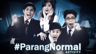 ParangNormal ACTIVITY S1EP5 | "YUNG MAY GHOST NA EXTRA"