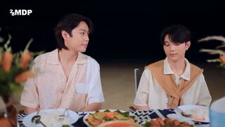 Hard Mission Love Ep. 2 (ENGSUB)