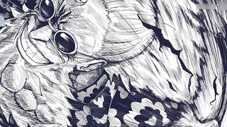 Informasi tambahan One Piece 1140: Zoro dan Luffy vs. Jabba! Wakil raja mengaku kalah! Binatang mist