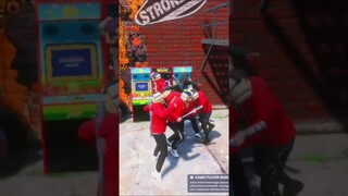 PASUKAN YANTO BERAKSI #gta5 #gta5rp #gta5roleplay #gtavrp