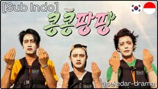 [Sub Indo] GBRB: Joy Pop Laugh - Eps. 01 (2025)