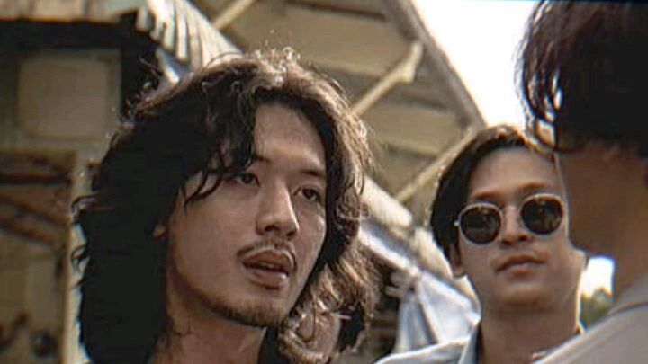 เอก บุรณพนธ์