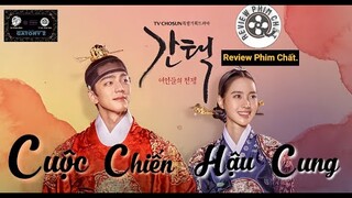 Review phim : Cuộc chiến hậu cũng Full HD ( 2019 ) - ( Tóm tắt bộ phim )