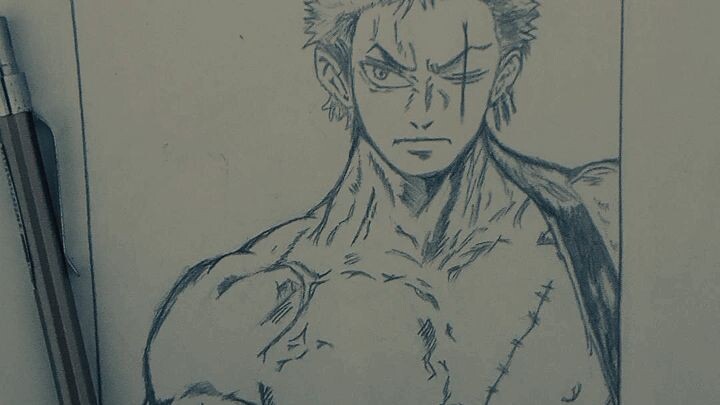 Zoro ⚔️