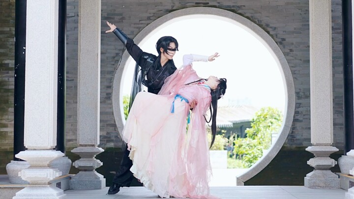 【Hắc Hoa】Vở kịch sân khấu trống này rốt cuộc vẫn chỉ là một vở diễn trống không.