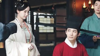 三哥坠入爱河，看见四娘关心别的男子，这给宝宝委屈的呦！