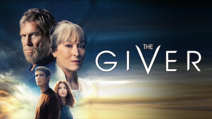The Giver Movie Explained In Hindi | Movie Explained In hindi