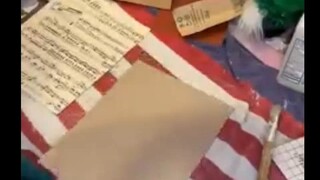 Fusion DIY Art Transfer