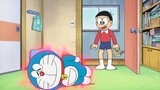 Review Phim Doraemon | Nobita Là Bậc Thầy Câu Đố, Mũi Tên Cấp Tốc