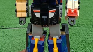 DX tokkyu gattai có thể đạt được #braveseries #yuushaseries might gaine