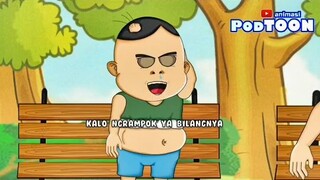 bocil ml😌😌