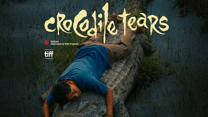 Crocodile Tears (2026) Sub Indo