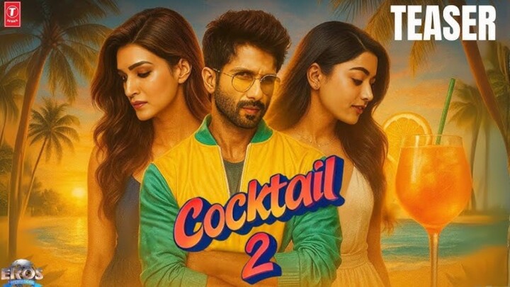 Cocktail 2 (2026)