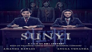 sunyi (2019)