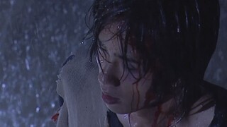 剑崎和相川始的这场雨战我看了无数遍！