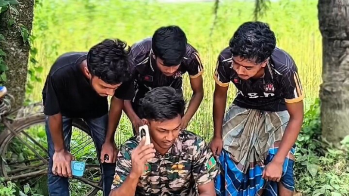 টুপির পাওয়ার ☺️ #foryou #comedy #funnyvideo