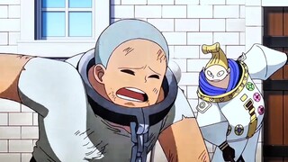 Emang Bener ya ini Flashback Tersedih di One Piece 🥺