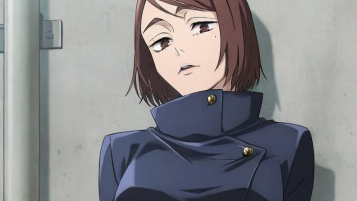 SHOKO IEIRI MOMENT S1-S3