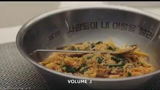 ROMANCE IS A BONUS BOOK ep3