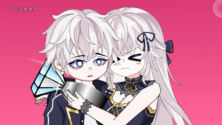 《尊享版》兄弟攻略失败后，打起了我攻略对象的主意