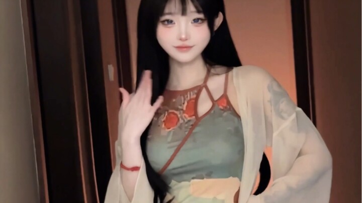 【Yu Meng Meng】การออกกำลังกายฟื้นฟูที่ยาวนานที่สุดในช่วงนี้