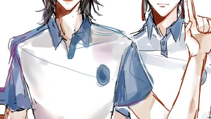 Ta Không Phải Hí Thần/tôi trở thành thảm họa thế giới(video chỉ mang tính chất giải trí, không toxic