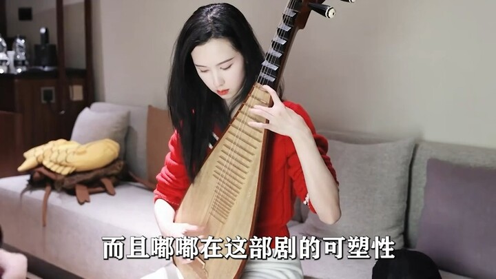 ‘เย่ว์หลินฉีจี้’ แต่งหน้าทำผมสุดสะกดทุกสายตา! กัวจิ้งหมิงไม่เสียชื่อเจ้าพ่อความงามเบอร์หนึ่งของวงการ