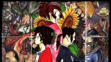 SAMURAI CHAMPLOO-[Episode⁰11]-Japanese Language| Subtitle Indonesia|HDQ