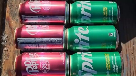 Lăn chai xuống núi dao – khoảnh khắc giải nén bùng nổ!