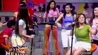 Pinoy Henyo Episode 17