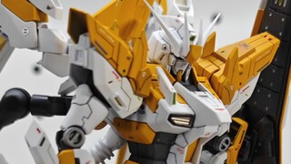 星峰社hg勇气式海牛