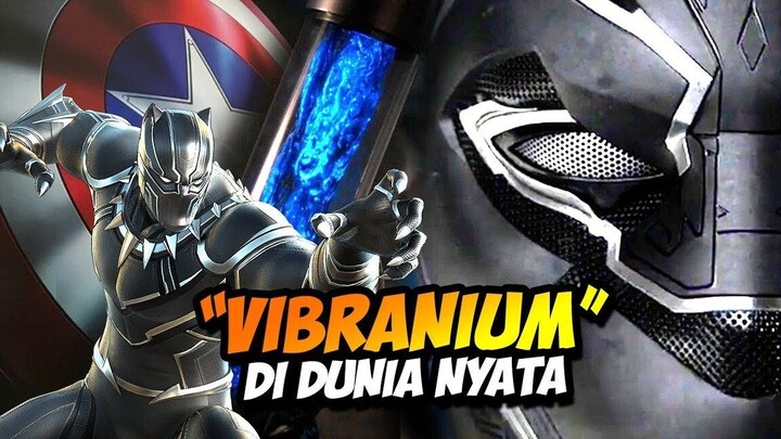 Anti Peluru Dan Lebih Kuat Dari Baja/Berlian, Inilah Vibranium Di Dunia Nyata TEKNOLOGI GRAPHENE