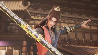 Ancient War Soul Eps 7 Sub Indo HD 1080P