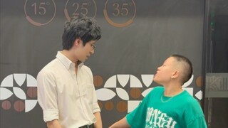 การพบกันครั้งแรก