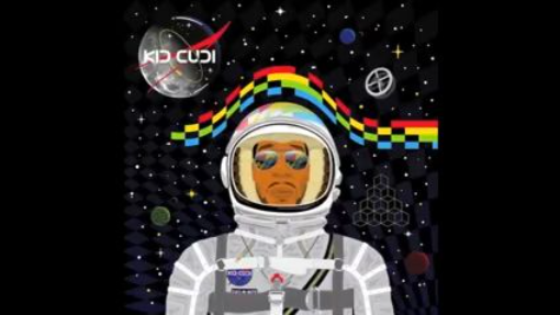 Kid Cudi - Day 'N' Nite - Fool's Gold Records (240p, h264, youtube)