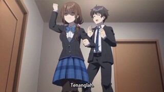 baru kenal langsung ngajak gelut😂