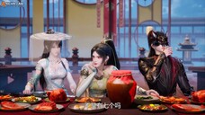 Supreme Above the Sky Episode 42 subtitle Indonesia