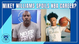 Mikey Williams Jeopardizes NBA Career by Firing Gun, Could Spend His Next 2.5 Years in Prison!