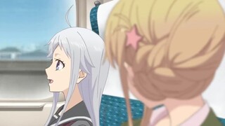 Bị Cưỡng Hôn Tôi Yêu Luôn Em Gái Của Mình _ Review Phim Anime Hay