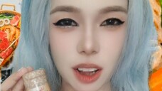 ซอสปรุงรสไนท์คลับและน้ำจิ้ม