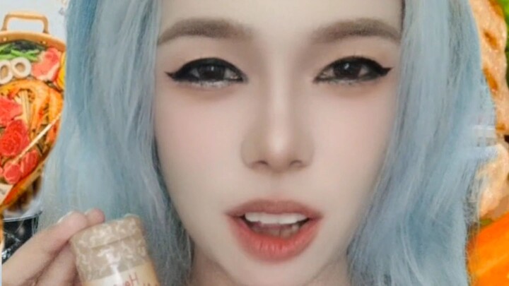 ซอสปรุงรสไนท์คลับและน้ำจิ้ม