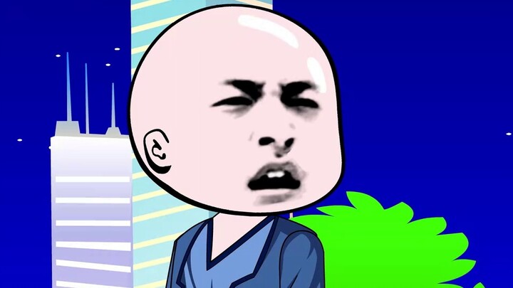 Episode 1 dari "Sistem Mencoba Saya dan Saya dan Orang Lain"